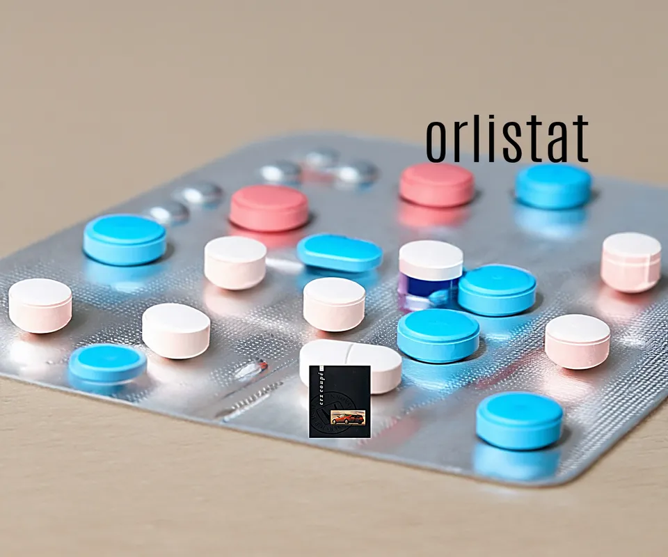 Precio orlistat primer nivel